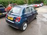 USED 2023 72 FIAT 500 1.0 MHEV Dolcevita Hatchback 3dr Petrol Manual Euro 6 (s/s) (70 bhp) With full service history, serviced in 2023, 2024 & 2025 plus a detailed inspection and service upon arrival to us. Sold with a new 12 month MOT and cheap to insure being only a group 9! One Owner. Low Rate Finance Available. HPI Clear.