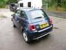 USED 2023 72 FIAT 500 1.0 MHEV Dolcevita Hatchback 3dr Petrol Manual Euro 6 (s/s) (70 bhp) With full service history, serviced in 2023, 2024 & 2025 plus a detailed inspection and service upon arrival to us. Sold with a new 12 month MOT and cheap to insure being only a group 9! One Owner. Low Rate Finance Available. HPI Clear.