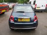 USED 2023 72 FIAT 500 1.0 MHEV Dolcevita Hatchback 3dr Petrol Manual Euro 6 (s/s) (70 bhp) With full service history, serviced in 2023, 2024 & 2025 plus a detailed inspection and service upon arrival to us. Sold with a new 12 month MOT and cheap to insure being only a group 9! One Owner. Low Rate Finance Available. HPI Clear.