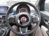 USED 2023 72 FIAT 500 1.0 MHEV Dolcevita Hatchback 3dr Petrol Manual Euro 6 (s/s) (70 bhp) With full service history, serviced in 2023, 2024 & 2025 plus a detailed inspection and service upon arrival to us. Sold with a new 12 month MOT and cheap to insure being only a group 9! One Owner. Low Rate Finance Available. HPI Clear.