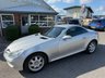 USED 2008 08 MERCEDES-BENZ SLK 1.8 SLK200 Kompressor Convertible 2dr Petrol Automatic (211 g/km, 163 bhp) Low mileage, 3 owners from new, black leather seats, a full service history, immaculate condition.