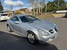 USED 2008 08 MERCEDES-BENZ SLK 1.8 SLK200 Kompressor Convertible 2dr Petrol Automatic (211 g/km, 163 bhp) Low mileage, 3 owners from new, black leather seats, a full service history, immaculate condition.