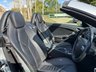 USED 2008 08 MERCEDES-BENZ SLK 1.8 SLK200 Kompressor Convertible 2dr Petrol Automatic (211 g/km, 163 bhp) Low mileage, 3 owners from new, black leather seats, a full service history, immaculate condition.