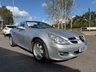 USED 2008 08 MERCEDES-BENZ SLK 1.8 SLK200 Kompressor Convertible 2dr Petrol Automatic (211 g/km, 163 bhp) Low mileage, 3 owners from new, black leather seats, a full service history, immaculate condition.