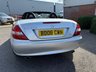 USED 2008 08 MERCEDES-BENZ SLK 1.8 SLK200 Kompressor Convertible 2dr Petrol Automatic (211 g/km, 163 bhp) Low mileage, 3 owners from new, black leather seats, a full service history, immaculate condition.
