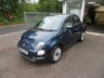 USED 2023 72 FIAT 500 1.0 MHEV Dolcevita Hatchback 3dr Petrol Manual Euro 6 (s/s) (70 bhp) With full service history, serviced in 2023 & 2024 plus a detailed inspection and fresh service upon arrival to us. Sold with a new 12 month MOT and cheap to insure being only a group 9! One Owner. Low Rate Finance Available. HPI Clear.