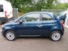 USED 2023 72 FIAT 500 1.0 MHEV Dolcevita Hatchback 3dr Petrol Manual Euro 6 (s/s) (70 bhp) With full service history, serviced in 2023 & 2024 plus a detailed inspection and fresh service upon arrival to us. Sold with a new 12 month MOT and cheap to insure being only a group 9! One Owner. Low Rate Finance Available. HPI Clear.
