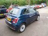 USED 2023 72 FIAT 500 1.0 MHEV Dolcevita Hatchback 3dr Petrol Manual Euro 6 (s/s) (70 bhp) With full service history, serviced in 2023 & 2024 plus a detailed inspection and fresh service upon arrival to us. Sold with a new 12 month MOT and cheap to insure being only a group 9! One Owner. Low Rate Finance Available. HPI Clear.