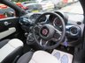 USED 2023 72 FIAT 500 1.0 MHEV Dolcevita Hatchback 3dr Petrol Manual Euro 6 (s/s) (70 bhp) With full service history, serviced in 2023 & 2024 plus a detailed inspection and fresh service upon arrival to us. Sold with a new 12 month MOT and cheap to insure being only a group 9! One Owner. Low Rate Finance Available. HPI Clear.