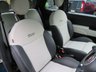 USED 2023 72 FIAT 500 1.0 MHEV Dolcevita Hatchback 3dr Petrol Manual Euro 6 (s/s) (70 bhp) With full service history, serviced in 2023 & 2024 plus a detailed inspection and fresh service upon arrival to us. Sold with a new 12 month MOT and cheap to insure being only a group 9! One Owner. Low Rate Finance Available. HPI Clear.