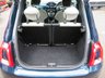 USED 2023 72 FIAT 500 1.0 MHEV Dolcevita Hatchback 3dr Petrol Manual Euro 6 (s/s) (70 bhp) With full service history, serviced in 2023 & 2024 plus a detailed inspection and fresh service upon arrival to us. Sold with a new 12 month MOT and cheap to insure being only a group 9! One Owner. Low Rate Finance Available. HPI Clear.