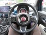 USED 2023 72 FIAT 500 1.0 MHEV Dolcevita Hatchback 3dr Petrol Manual Euro 6 (s/s) (70 bhp) With full service history, serviced in 2023 & 2024 plus a detailed inspection and fresh service upon arrival to us. Sold with a new 12 month MOT and cheap to insure being only a group 9! One Owner. Low Rate Finance Available. HPI Clear.