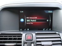 USED 2014 64 VOLVO XC60 2.4 D5 R-Design Lux Nav SUV 5dr Diesel Manual AWD Euro 5 (s/s) (215 ps) www.suffolkcarcentre.co.uk - Located at Ilketshall