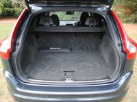 USED 2014 64 VOLVO XC60 2.4 D5 R-Design Lux Nav SUV 5dr Diesel Manual AWD Euro 5 (s/s) (215 ps) www.suffolkcarcentre.co.uk - Located at Ilketshall