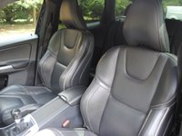 USED 2014 64 VOLVO XC60 2.4 D5 R-Design Lux Nav SUV 5dr Diesel Manual AWD Euro 5 (s/s) (215 ps) www.suffolkcarcentre.co.uk - Located at Ilketshall