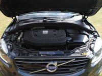 USED 2014 64 VOLVO XC60 2.4 D5 R-Design Lux Nav SUV 5dr Diesel Manual AWD Euro 5 (s/s) (215 ps) www.suffolkcarcentre.co.uk - Located at Ilketshall