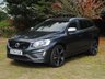 USED 2014 64 VOLVO XC60 2.4 D5 R-Design Lux Nav SUV 5dr Diesel Manual AWD Euro 5 (s/s) (215 ps) www.suffolkcarcentre.co.uk - Located at Ilketshall