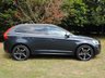 USED 2014 64 VOLVO XC60 2.4 D5 R-Design Lux Nav SUV 5dr Diesel Manual AWD Euro 5 (s/s) (215 ps) www.suffolkcarcentre.co.uk - Located at Ilketshall