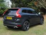 USED 2014 64 VOLVO XC60 2.4 D5 R-Design Lux Nav SUV 5dr Diesel Manual AWD Euro 5 (s/s) (215 ps) www.suffolkcarcentre.co.uk - Located at Ilketshall