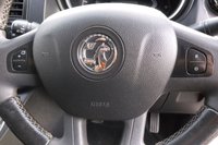 USED 2017 17 VAUXHALL VIVARO 1.6 CDTi 2900 BiTurbo Sportive Crew Van Double Cab 5dr Diesel Manual L1 H1 Euro 6 (s/s) (6 Seat) (125 ps) 