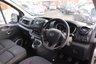 USED 2017 17 VAUXHALL VIVARO 1.6 CDTi 2900 BiTurbo Sportive Crew Van Double Cab 5dr Diesel Manual L1 H1 Euro 6 (s/s) (6 Seat) (125 ps) 