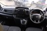 USED 2017 17 VAUXHALL VIVARO 1.6 CDTi 2900 BiTurbo Sportive Crew Van Double Cab 5dr Diesel Manual L1 H1 Euro 6 (s/s) (6 Seat) (125 ps) 