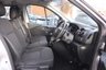 USED 2017 17 VAUXHALL VIVARO 1.6 CDTi 2900 BiTurbo Sportive Crew Van Double Cab 5dr Diesel Manual L1 H1 Euro 6 (s/s) (6 Seat) (125 ps) 