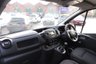 USED 2017 17 VAUXHALL VIVARO 1.6 CDTi 2900 BiTurbo Sportive Crew Van Double Cab 5dr Diesel Manual L1 H1 Euro 6 (s/s) (6 Seat) (125 ps) 