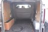 USED 2017 17 VAUXHALL VIVARO 1.6 CDTi 2900 BiTurbo Sportive Crew Van Double Cab 5dr Diesel Manual L1 H1 Euro 6 (s/s) (6 Seat) (125 ps) 