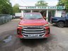USED 2023 73 MAXUS T90EV 88.5kWh Elite Pickup Double Cab 4dr Electric Automatic Rear Wheel Drive (177 ps) Only 3,270 miles covered from new and complete with the 5 year / 60,000 mile Maxus Vehicle Warranty balance & 8 year / 100,000 mile Maxus Battery Warranty balance.