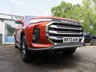 USED 2023 73 MAXUS T90EV 88.5kWh Elite Pickup Double Cab 4dr Electric Automatic Rear Wheel Drive (177 ps) Only 3,270 miles covered from new and complete with the 5 year / 60,000 mile Maxus Vehicle Warranty balance & 8 year / 100,000 mile Maxus Battery Warranty balance.