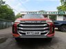 USED 2023 73 MAXUS T90EV 88.5kWh Elite Pickup Double Cab 4dr Electric Automatic Rear Wheel Drive (177 ps) Only 3,270 miles covered from new and complete with the 5 year / 60,000 mile Maxus Vehicle Warranty balance & 8 year / 100,000 mile Maxus Battery Warranty balance.