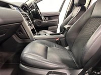 USED 2017 17 LAND ROVER DISCOVERY SPORT 2.0 TD4 SE Tech SUV 5dr Diesel Auto 4WD Euro 6 (s/s) (180 ps) 