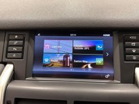 USED 2017 17 LAND ROVER DISCOVERY SPORT 2.0 TD4 SE Tech SUV 5dr Diesel Auto 4WD Euro 6 (s/s) (180 ps) 