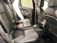 USED 2017 17 LAND ROVER DISCOVERY SPORT 2.0 TD4 SE Tech SUV 5dr Diesel Auto 4WD Euro 6 (s/s) (180 ps) 