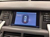 USED 2017 17 LAND ROVER DISCOVERY SPORT 2.0 TD4 SE Tech SUV 5dr Diesel Auto 4WD Euro 6 (s/s) (180 ps) 