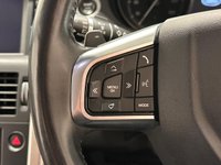 USED 2017 17 LAND ROVER DISCOVERY SPORT 2.0 TD4 SE Tech SUV 5dr Diesel Auto 4WD Euro 6 (s/s) (180 ps) 