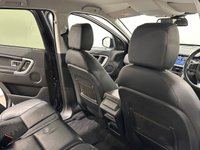 USED 2017 17 LAND ROVER DISCOVERY SPORT 2.0 TD4 SE Tech SUV 5dr Diesel Auto 4WD Euro 6 (s/s) (180 ps) 