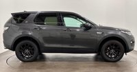 USED 2017 17 LAND ROVER DISCOVERY SPORT 2.0 TD4 SE Tech SUV 5dr Diesel Auto 4WD Euro 6 (s/s) (180 ps) 