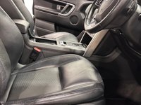 USED 2017 17 LAND ROVER DISCOVERY SPORT 2.0 TD4 SE Tech SUV 5dr Diesel Auto 4WD Euro 6 (s/s) (180 ps) 