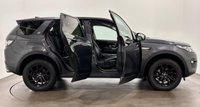 USED 2017 17 LAND ROVER DISCOVERY SPORT 2.0 TD4 SE Tech SUV 5dr Diesel Auto 4WD Euro 6 (s/s) (180 ps) 