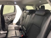 USED 2017 17 LAND ROVER DISCOVERY SPORT 2.0 TD4 SE Tech SUV 5dr Diesel Auto 4WD Euro 6 (s/s) (180 ps) 