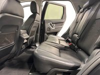 USED 2017 17 LAND ROVER DISCOVERY SPORT 2.0 TD4 SE Tech SUV 5dr Diesel Auto 4WD Euro 6 (s/s) (180 ps) 