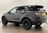 USED 2017 17 LAND ROVER DISCOVERY SPORT 2.0 TD4 SE Tech SUV 5dr Diesel Auto 4WD Euro 6 (s/s) (180 ps) 