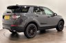 USED 2017 17 LAND ROVER DISCOVERY SPORT 2.0 TD4 SE Tech SUV 5dr Diesel Auto 4WD Euro 6 (s/s) (180 ps) 
