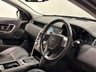 USED 2017 17 LAND ROVER DISCOVERY SPORT 2.0 TD4 SE Tech SUV 5dr Diesel Auto 4WD Euro 6 (s/s) (180 ps) 