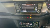 USED 2018 18 SKODA FABIA 1.0 TSI SE L Estate 5dr Petrol DSG Euro 6 (s/s) (110 ps) 