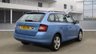 USED 2018 18 SKODA FABIA 1.0 TSI SE L Estate 5dr Petrol DSG Euro 6 (s/s) (110 ps) 