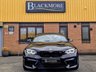USED 2020 70 BMW M2 (70) 3.0 COMPETITION COUPE DCT PPF - COMFORT & PLUS PACK - FSH