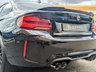USED 2020 70 BMW M2 (70) 3.0 COMPETITION COUPE DCT PPF - COMFORT & PLUS PACK - FSH
